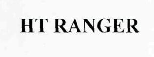 Ht Ranger Device mark 2758807 Trademark