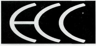 Ecc (monogram) Device mark 2758817 Trademark