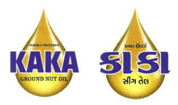 Kaka Ground Nut Oil Device mark 2760078 Trademark