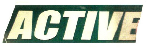 Active Device mark 2760294 Trademark