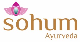 Sohum Ayurveda With Device Device mark 5286976 Trademark
