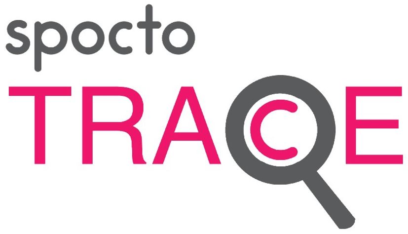 Spoctotrace Device mark 5286898 Trademark