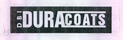 Dbi Duracoats Device mark 2762856 Trademark