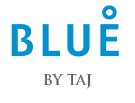 Blue By Taj (logo) Device mark 2762904 Trademark