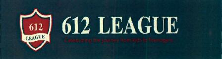 612 League (label) Device mark 2763143 Trademark