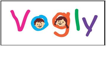 Vogly Device mark 2763304 Trademark