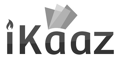 Ikaaz With Logo Device mark 2763538 Trademark