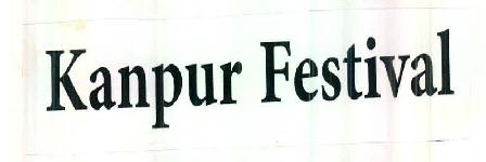 Kanpur Festival Device mark 2763567 Trademark