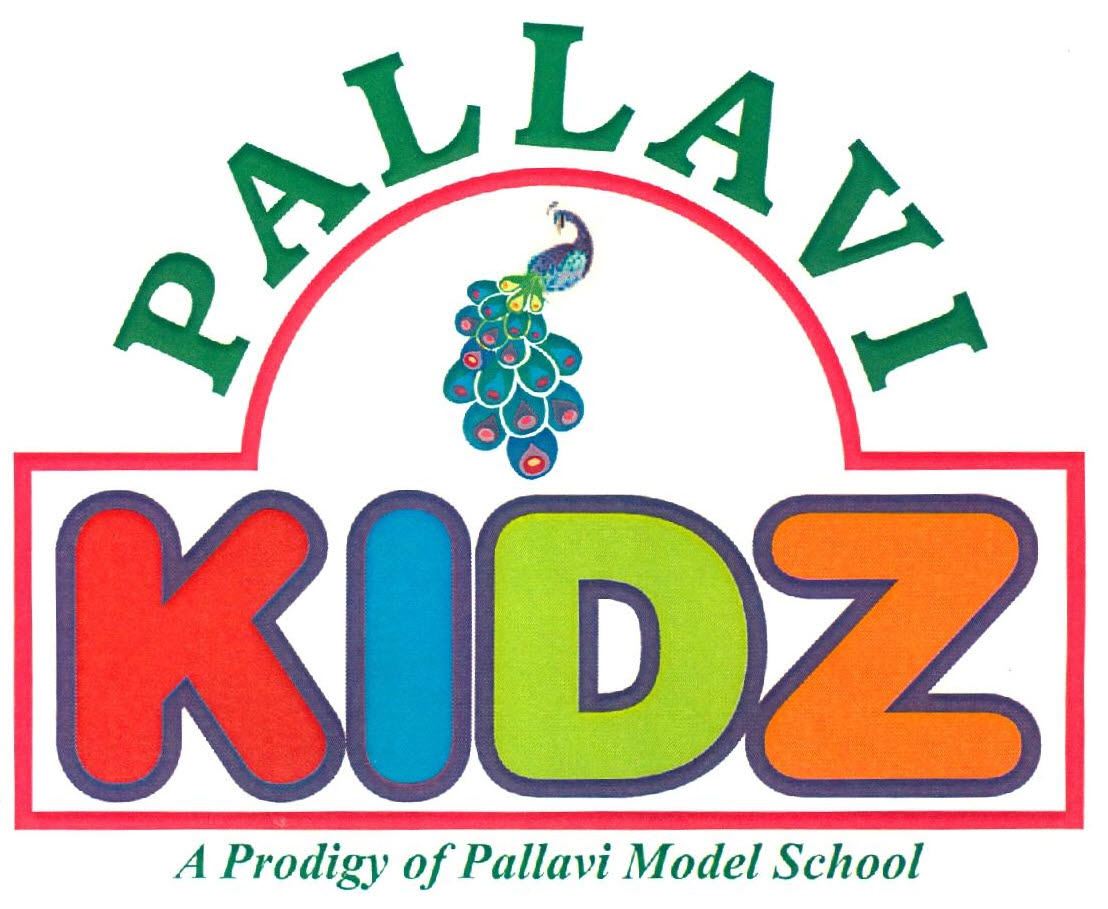 Pallavi Kidz Device mark 2763680 Trademark