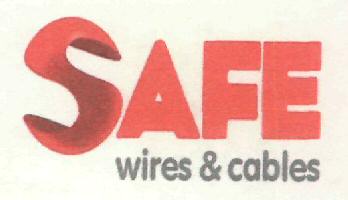 Safe Wires & Cables (device) Device mark 2763726 Trademark