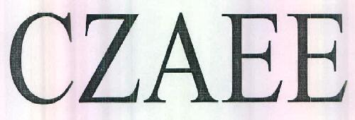 Czaee Device mark 2763779 Trademark