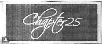 Chapter25 Device mark 2764209 Trademark