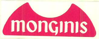 Monginis Device mark 2764227 Trademark