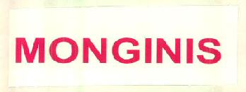 Monginis Device mark 2764241 Trademark