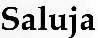 Saluja Device mark 2764271 Trademark