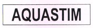 Aquastim Device mark 2765743 Trademark