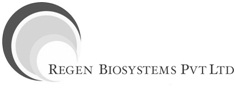 Regen Biosystems Pvt Ltd Device mark 2767825 Trademark