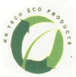 Kk Tech Eco Products (label) Device mark 2767943 Trademark