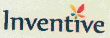 Inventive (label) Device mark 2768866 Trademark