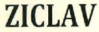 Ziclav Device mark 2768912 Trademark
