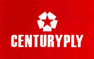 Centuryply(label) Device mark 2769390 Trademark