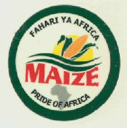 Maize (label) Device mark 2769754 Trademark