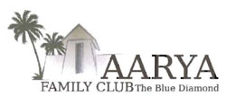 Aarya With Device Of House And Tree Device mark 2770005 Trademark