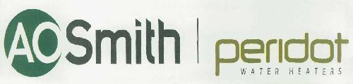 Ao Smith Peridot (label) Device mark 2770029 Trademark