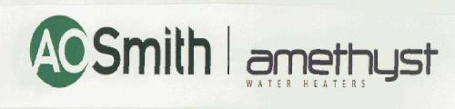 Ao Smith Amethyst (label) Device mark 2770032 Trademark