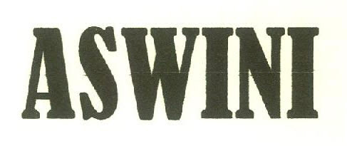 Aswini Device mark 2770566 Trademark