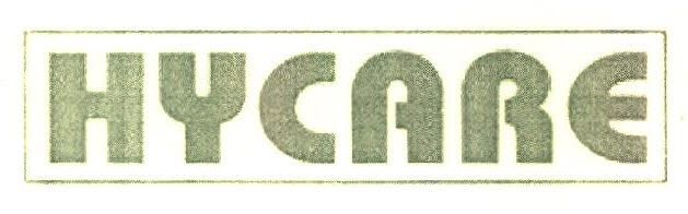 Hycare Device mark 2770598 Trademark