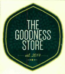 The Goodness Store (label) Device mark 2770718 Trademark