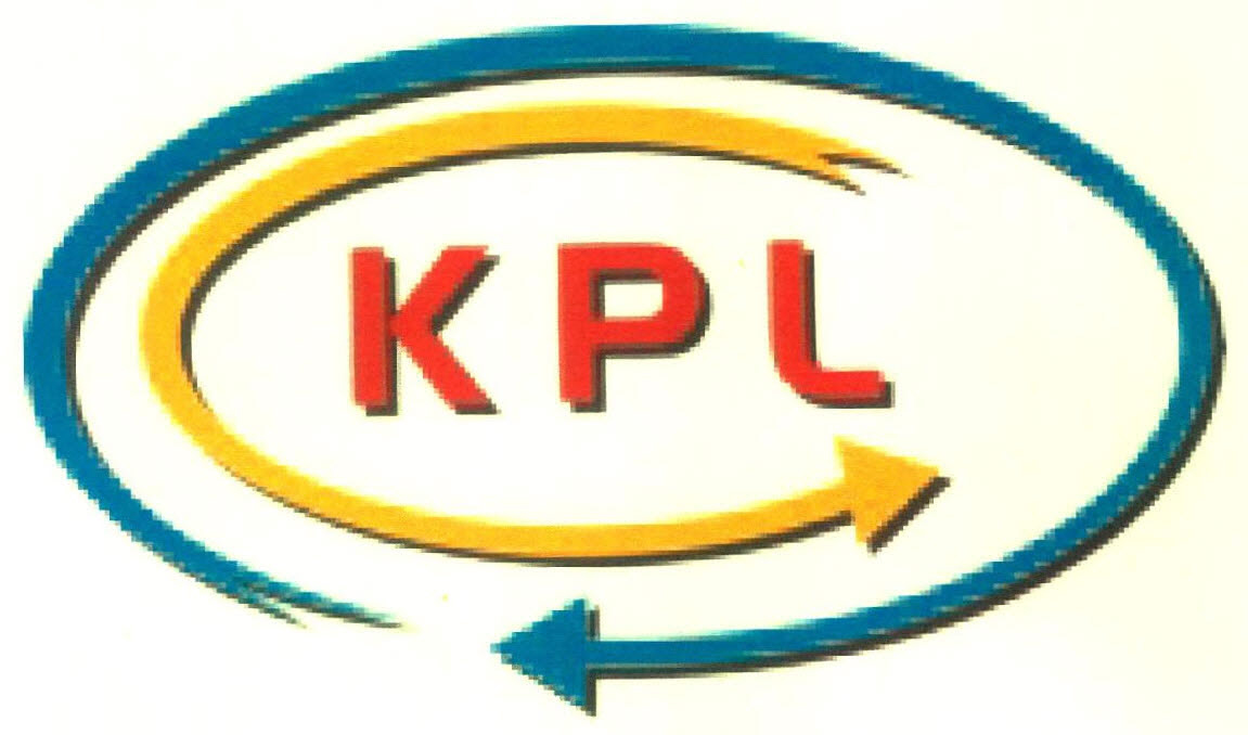 Kpl With Device Device mark 2770740 Trademark