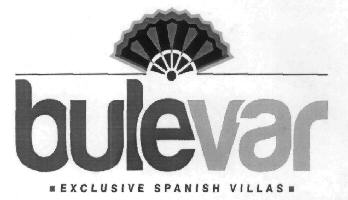 Bulevar (device) Device mark 2770839 Trademark