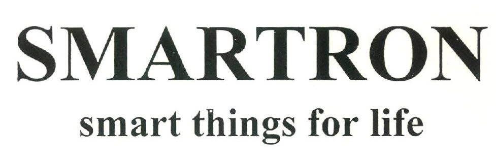 Smartron Smart Things For Life Device mark 2770975 Trademark
