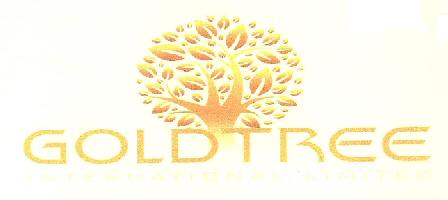 Goldtree International Limited Device mark 2772067 Trademark