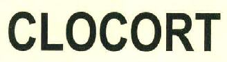 Clocort Device mark 2772085 Trademark