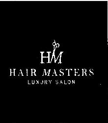 Hair Masters (device) Device mark 2772217 Trademark