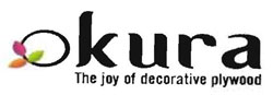 Okura Device mark 2773383 Trademark
