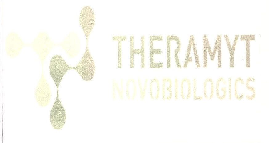 Theramyt Novobiologics Device mark 2773397 Trademark