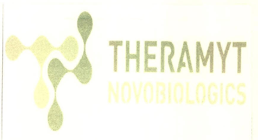 Theramyt Novobiologics Device mark 2773403 Trademark