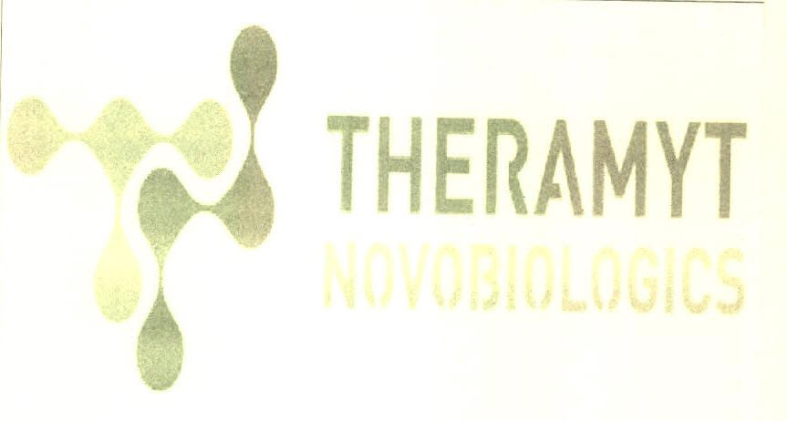 Theramyt Novobiologics Device mark 2773407 Trademark