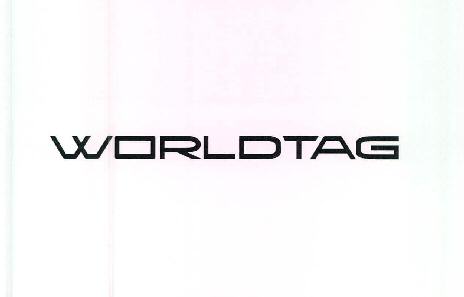 Worldtag Device mark 2773462 Trademark