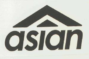 Asian (label) Device mark 2773487 Trademark