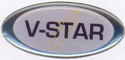 V-star Device mark 2774572 Trademark