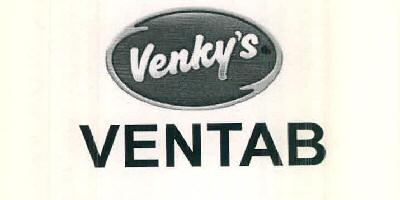 Venky's Ventab Device mark 2776389 Trademark