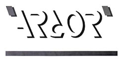 Ardor With Logo Device mark 2776446 Trademark