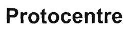 Protocentre Device mark 2777681 Trademark