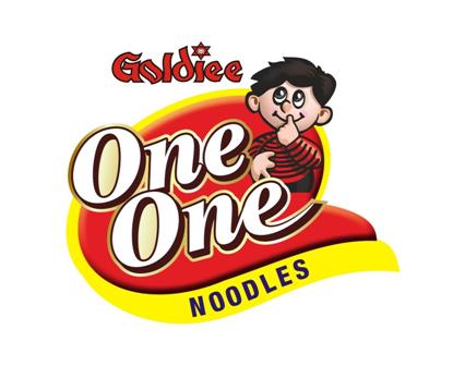 Goldiee One One Noodles Device mark 2778281 Trademark