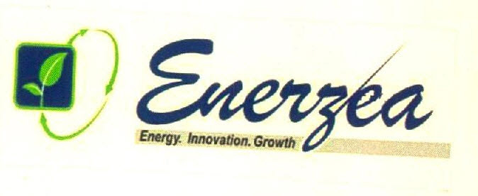 Enerzea Device mark 2778319 Trademark